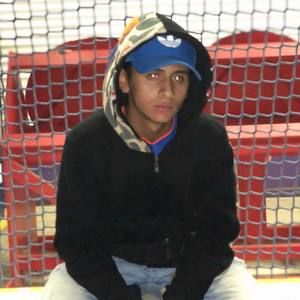 Meet your Posher, Camilo